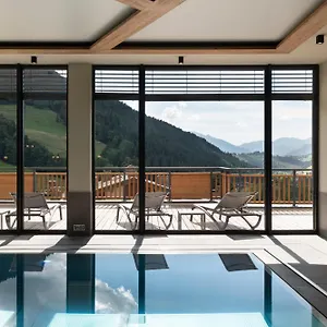Aparthotel Mgm & Residences - De Joy, Le Grand-Bornand